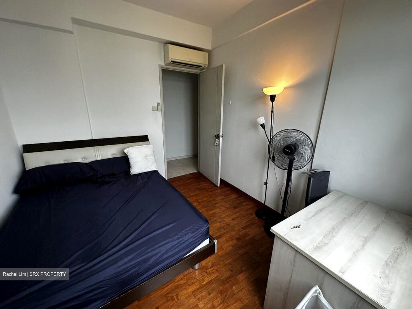 Summerdale (D22), Condominium #499774541